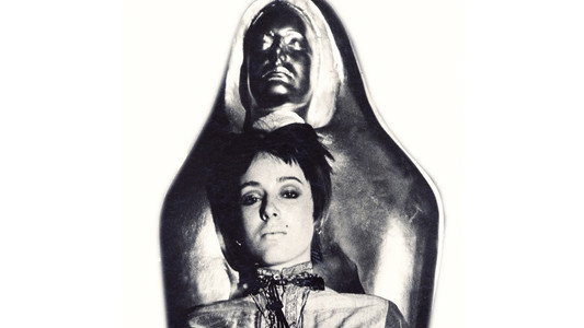 Penny Slinger: Out of the Shadows