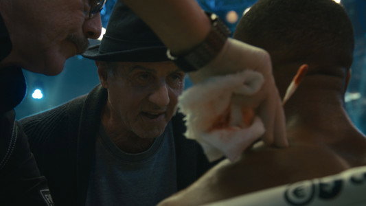 Creed II