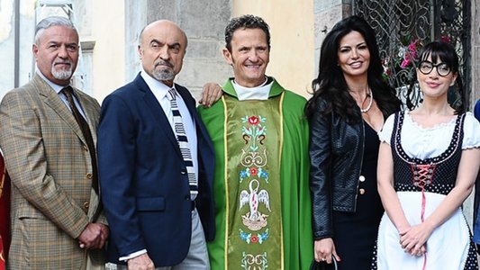 Din Don: Il Ritorno