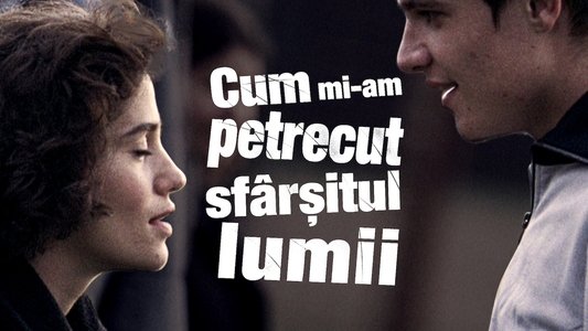 Cum mi-am petrecut sfârșitul lumii