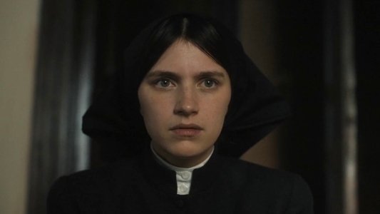 The First Omen