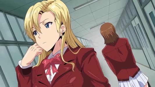 おっぱインフィニティ∞! THE ANIMATION
