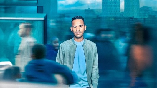 La banlieue, c’est le paradis