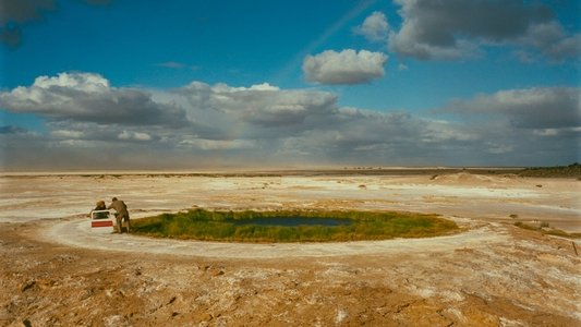 Bis ans Ende der Welt