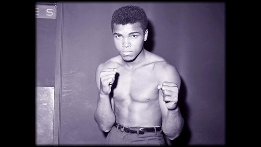 What's My Name | Muhammad Ali