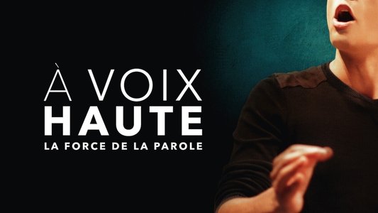 À voix haute