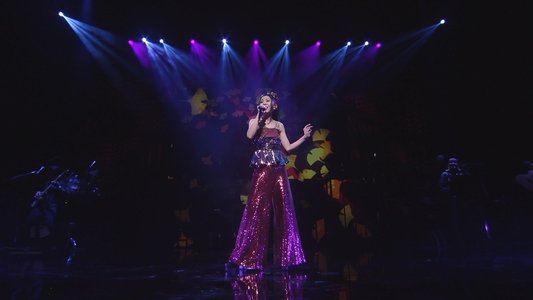 Mai Kuraki Live Project 2018 “Red it be ～君想ふ 春夏秋冬～”