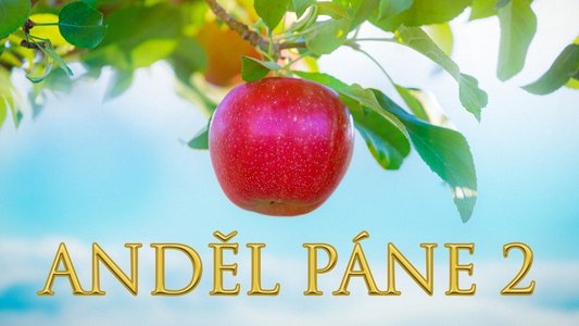 Anděl Páně 2