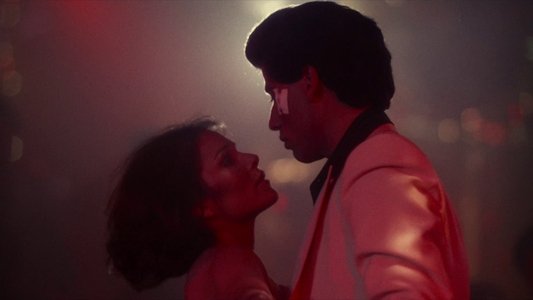 Saturday Night Fever