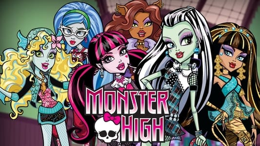 Monster High