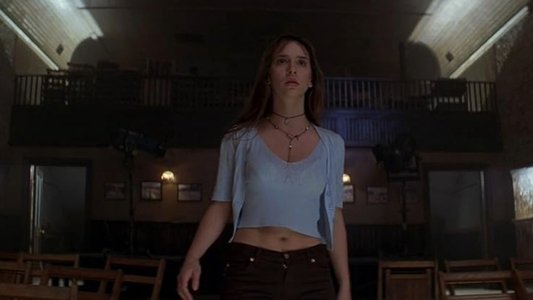 I Know What You Did Last Summer