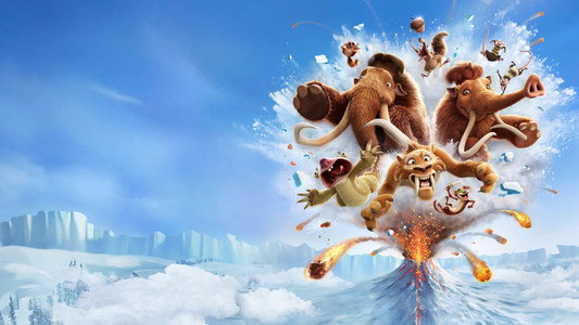 Ice Age: Boiling Point