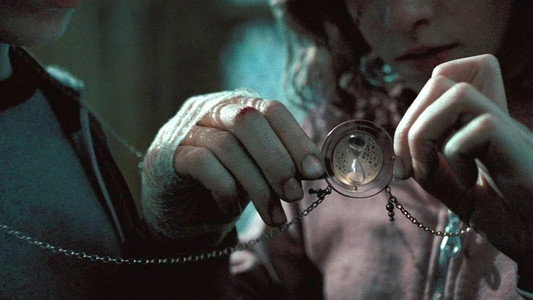 Harry Potter and the Prisoner of Azkaban