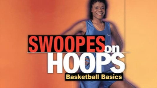 Swoopes on Hoops