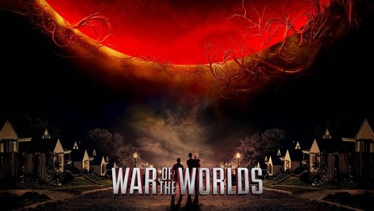 War of the Worlds