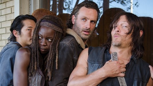 The Walking Dead