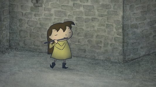 Des trésors plein ma poche