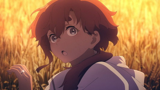 機動戦士ガンダム 水星の魔女
