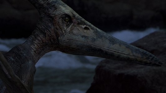 Jurassic Park III