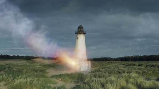 Annihilation