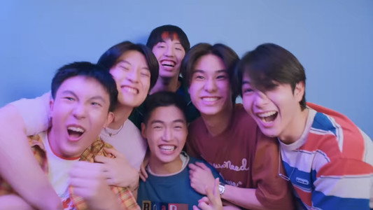 เปิดเทอมใหม่ หัวใจหัดรัก