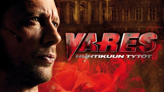 Vares – Huhtikuun tytöt