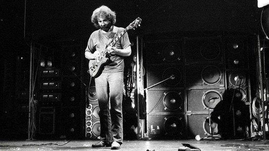 The Grateful Dead Movie: Bonus Songs