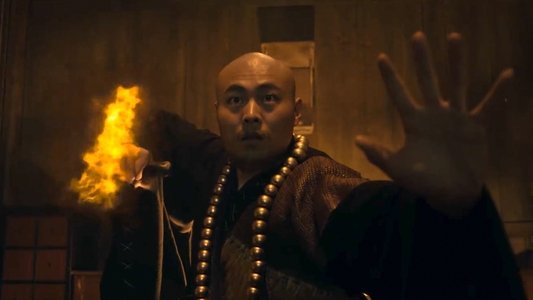 夺命剑之风云再起