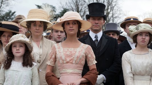 Testament of Youth
