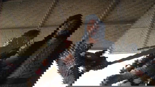 The Man with the Iron Fists 2