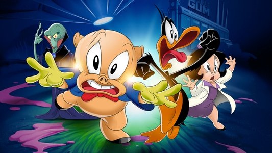 The Day the Earth Blew Up: A Looney Tunes Movie