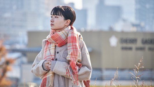 湯あがりスケッチ