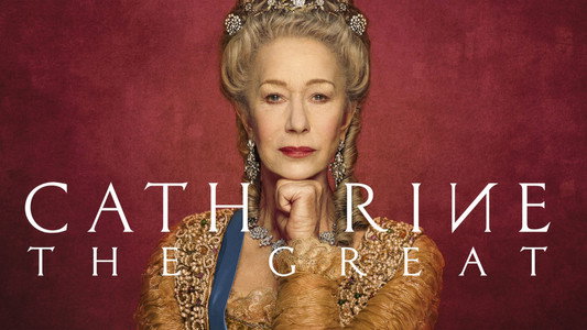 Catherine the Great