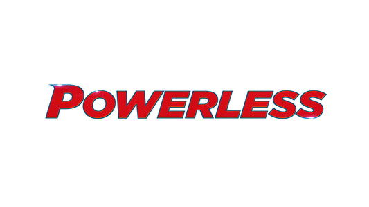 Powerless