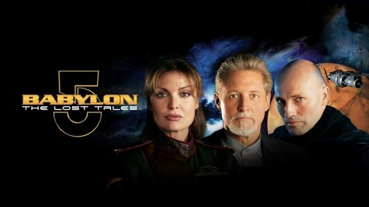 Babylon 5: The Lost Tales - Voices in the Dark