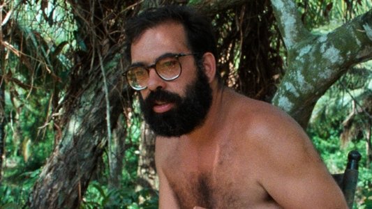 Hearts of Darkness: A Filmmaker's Apocalypse