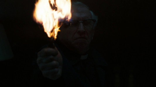 The Conjuring: Last Rites