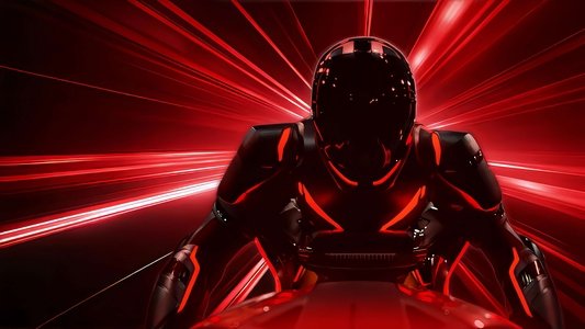 TRON: Ares