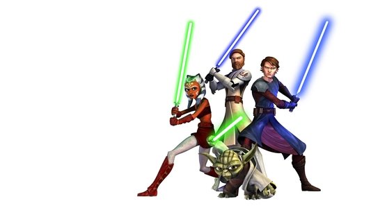 Star Wars: The Clone Wars