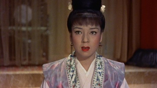 楊貴妃