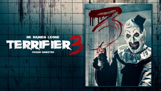 Terrifier 3