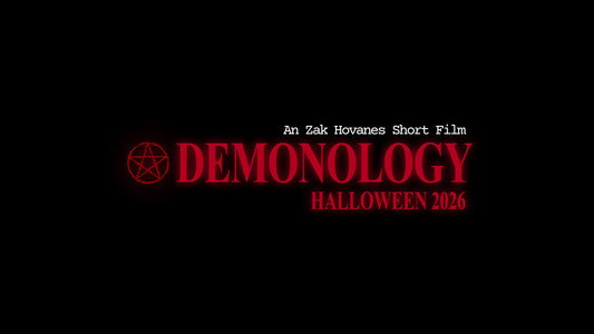Demonology