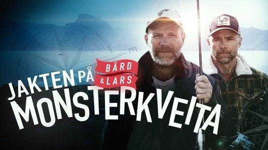 Jakten på monsterkveita