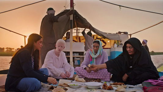 ضي (سيرة أهل الضي)