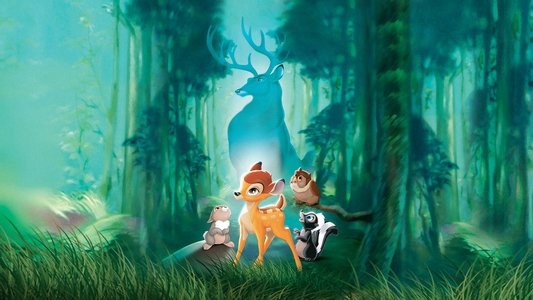Bambi II