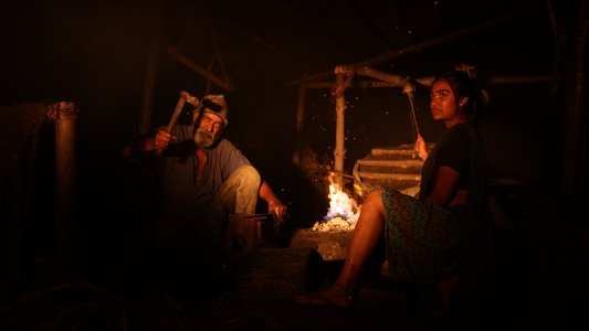 சாயாவனம்