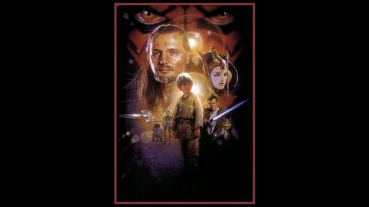 Star Wars: Episode I - The Phantom Menace