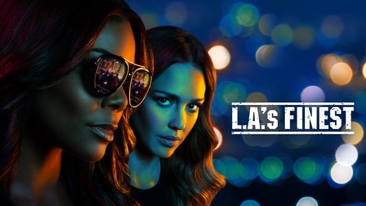 L.A.'s Finest