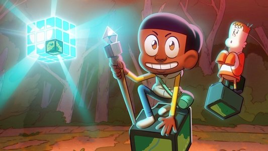 Craig of the Creek