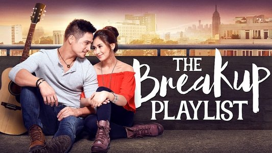 The Breakup Playlist